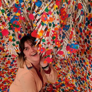 Meet your Posher, Sam